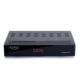 5. Xoro HRT 8770 Twin Kabel., Ethernet (RJ-45), Satelitarny 4K Ultra HD Czarny