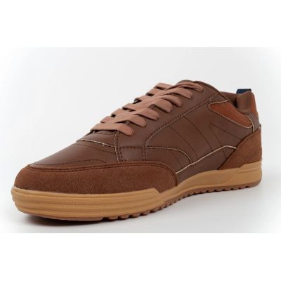 4. Umbro buty męskie sportowe Ugo sneakersy niskie miejskie casual