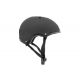2. Kask dziecięcy HORNIT Black S 48-53cm BLS802