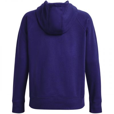 Bluza Under Armour Rival Fleece Hb Hoodie W 1356317 468