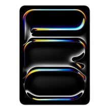 Apple iPad Pro 11'' (M5) Wi-Fi 256GB Standard Glass Silver