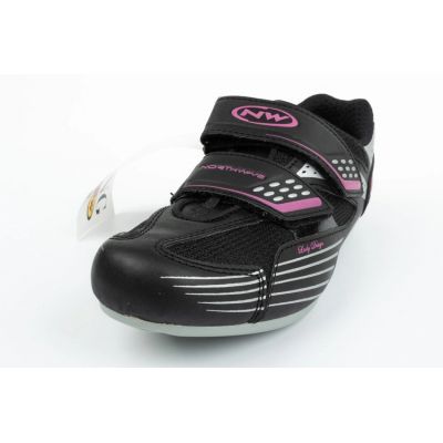 9. Buty rowerowe Northwave Moon W 80171006 17