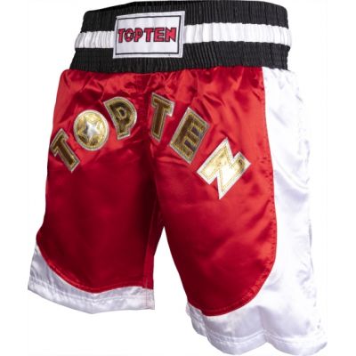 5. Spodenki do kick lightu TOP TEN ( WAKO APPROVED)
