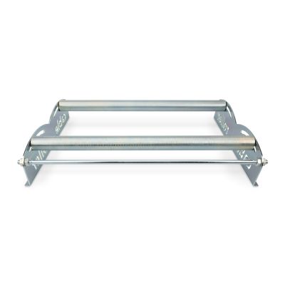 14. Rozwijak kablowy 600x400x100mm do rozwijania przewodów na bębnach o max szer. 540mm i średnicy 600mm