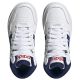 4. Buty adidas Hoops MID 3.0 K GZ9647
