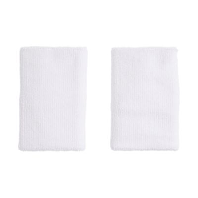 6. Frotki na rękę adidas Tennis Wristband Originals JW8534