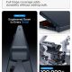 8. Etui Spigen Tough Armor T MagSafe na iPhone Duo - granatowe