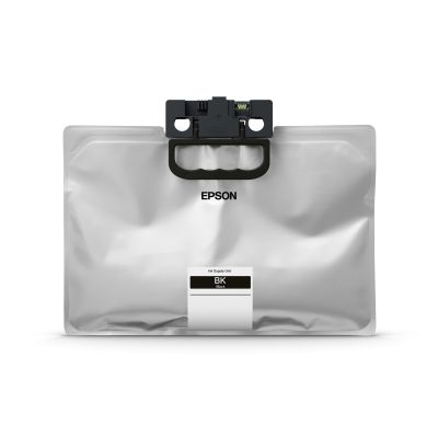 Tusz Epson T01D XXL DURABrite Pro C13T01D100 T01D100 do WF Pro WF-C529R, C579R | 50k | Black
