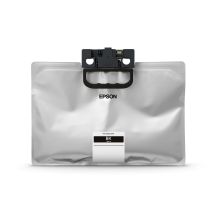 Tusz Epson T01D XXL DURABrite Pro C13T01D100 T01D100 do WF Pro WF-C529R, C579R | 50k | Black