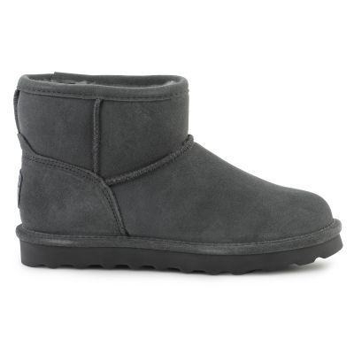6. Bearpaw Alyssa 2130W-071 GADGET GRAY