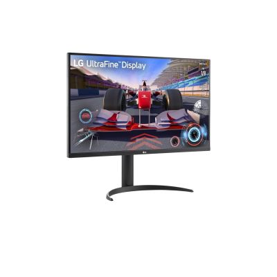 4. MONITOR LG LED 4K UHD 31,5" 32UR550K-B