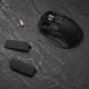 17. ASUS ProArt Mouse MD301 myszka Uniwersalne Po prawej stronie RF Wireless + Bluetooth + USB Type-A Optyczny 8000 DPI