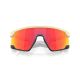 5. Oakley Bxtr okulary przeciwsłoneczne Tarcza Owijka