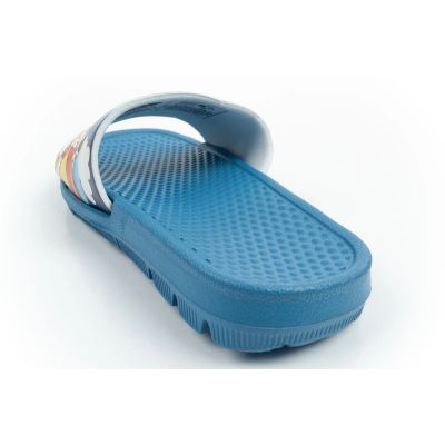 5. Leomil buty klapki chłopięce Psi Patrol bajkowe Chase Rubble Marshall