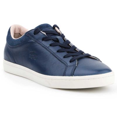 2. Buty lifestylowe Lacoste Straightset 7-30SRW0028003