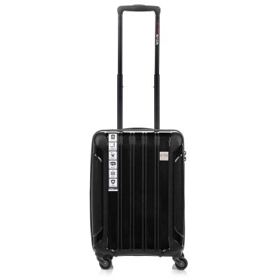 2. Walizka Kabinowa SwissBags Tourist 76442
