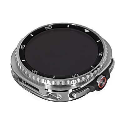 5. Smartwatch Samsung Galaxy Watch 8 (SM-L500) Classic AMOLED 46mm Czarny