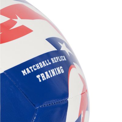 4. Piłka adidas FCWC Training JD3826