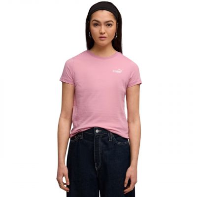3. Koszulka Puma Ess Small No. 1 logo Tee (s) W 682373 65