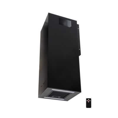 Okap MAAN Ponza W 830 czarny