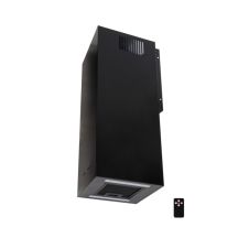 Okap MAAN Ponza W 830 czarny