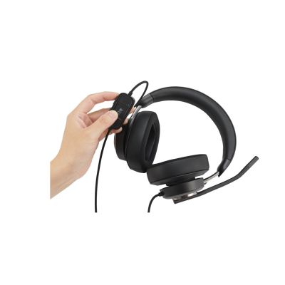 17. Kensington Słuchawki nauszne H2000 USB-C