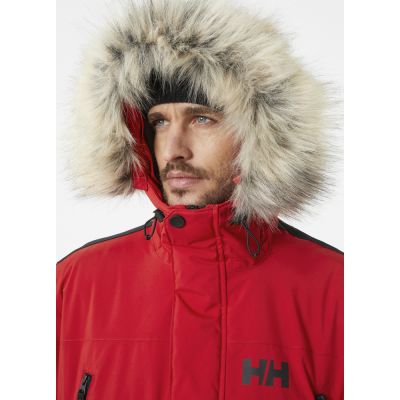 2. Kurtka Helly Hansen Reine Parka M 53630 162