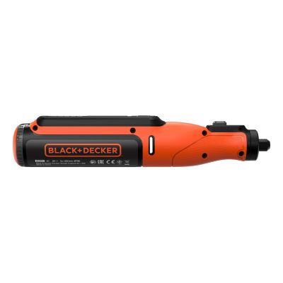 4. Black & Decker BCRT8IK-XJ obrotowe narzędzie wielofunkcyjne