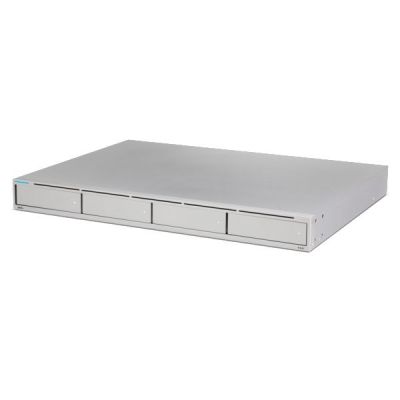 6. Ubiquiti UNVR Sieciowy Rejestrator Wideo (NVR) Szary