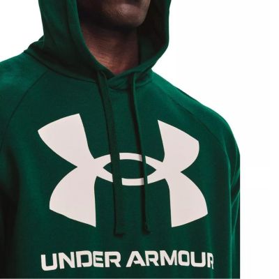 12. Bluza Under Armour Rival Fleece Big Logo HD M 1357093 330