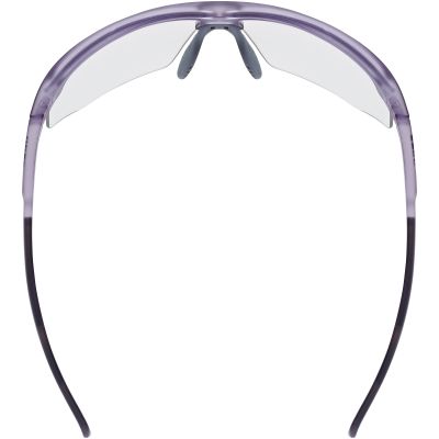 3. Okulary rowerowe UVEX Aerios V