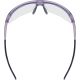 3. Okulary rowerowe UVEX Aerios V