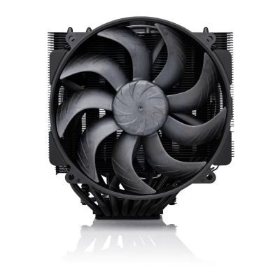 3. Chłodzenie CPU NOCTUA NH-D15 G2 chromax black