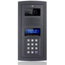 Moduł ELFON OPTIMA OP-SL255R-G