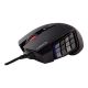 10. Mysz Corsair SCIMITAR ELITE MOBA/MMO RGB Black