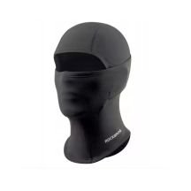 Rockbros kominiarka dziecięca 46-50cm czarna