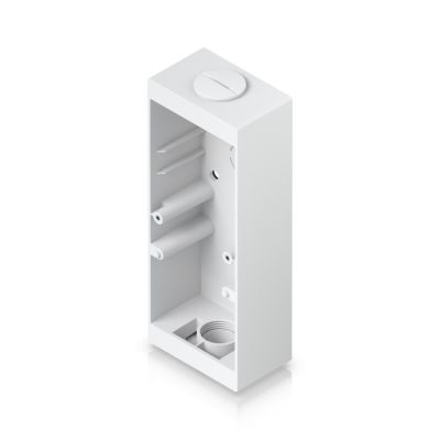 3. Puszka montażowa Ubiquiti do UniFi