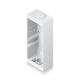 3. Puszka montażowa Ubiquiti do UniFi
