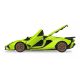 6. Jamara Lamborghini Sián FKP 37 zdalnie sterowany model Samochód wyścigowy on-road Silnik elektryczny 1:18