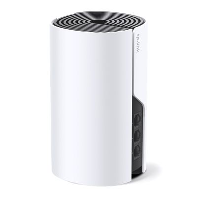 2. TP-Link DECO S7 Dual-band (2.4 GHz/5 GHz) Wi-Fi 5 (802.11ac) Biały 3 Wewnętrzne
