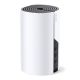 2. TP-Link DECO S7 Dual-band (2.4 GHz/5 GHz) Wi-Fi 5 (802.11ac) Biały 3 Wewnętrzne