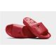 Klapki męskie Jordan Franchise Red - HQ2163-600