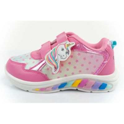 8. Buty Leomil Jr LE000225