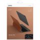 7. Etui UNIQ Venno Pro Magnetic Smart z klawiaturą do iPad 11" 2025 / iPad Air 11" 2024 / 2025 / iPad Pro 11" 2018 / 2020 / 2021 / 2022 / 2024 - brązowe