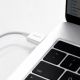 11. Baseus Superior kabel USB - Lightning 2,4A 1,5 m Biały (CALYS-B02)