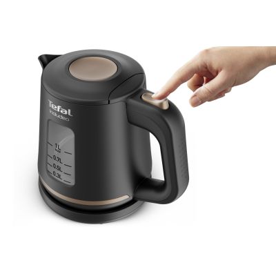 22. Czajnik elektryczny TEFAL KI 5338