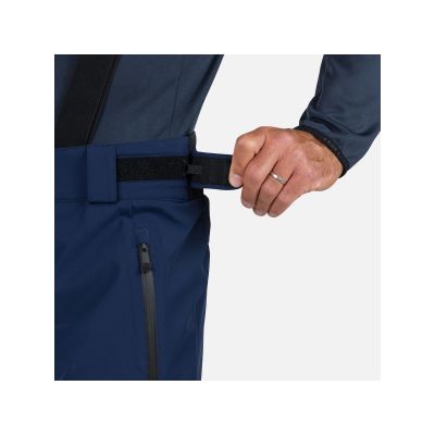 2. Spodnie Rossignol Diretta Pant granatowy