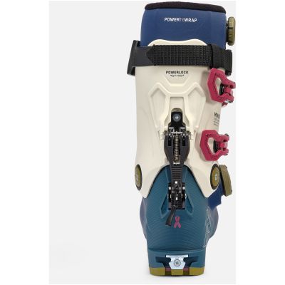 2. Buty narciarskie damskie K2 MINDBENDER 125 BOA W