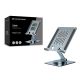 4. Conceptronic THANA09G stojak do multimediów Szary Tablet Stojak multimedialny