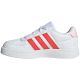 9. Buty adidas Breaknet Lifestyle Court Lace Jr HP8960
